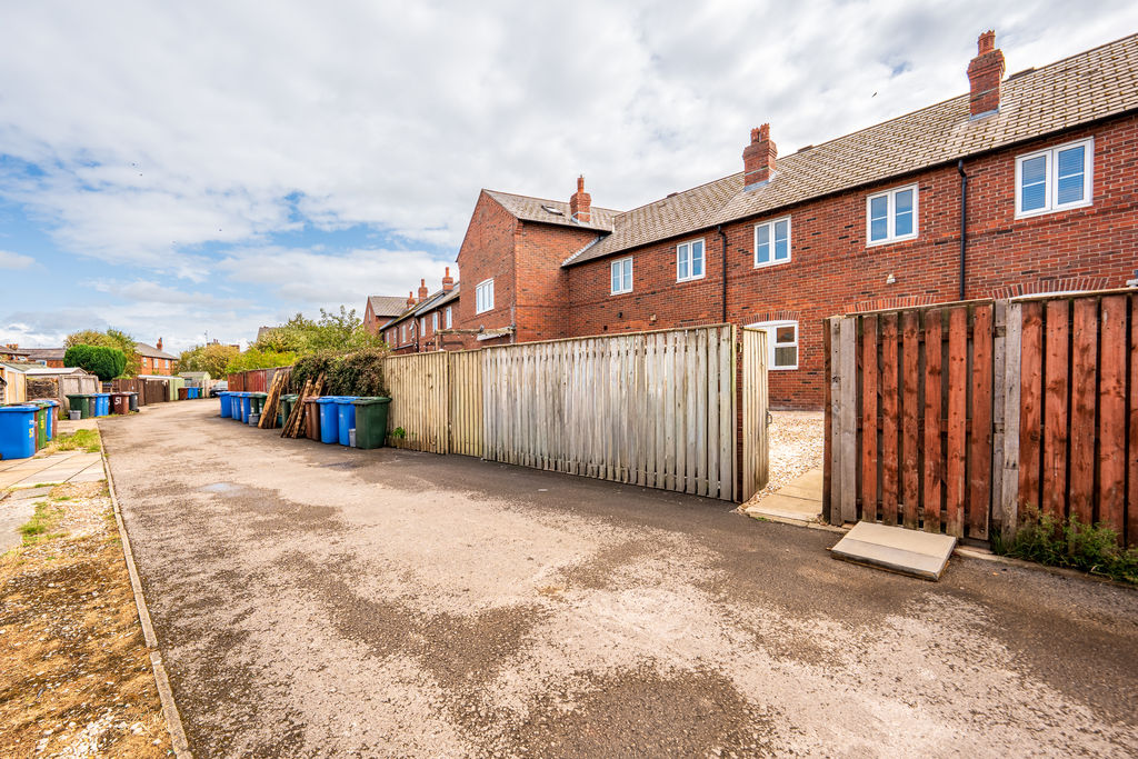 Orchard Mill Drive Croston